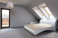 Cockhill bedroom extensions