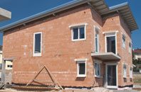 Cockhill home extensions