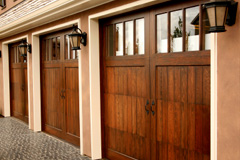 Cockhill garage extension quotes