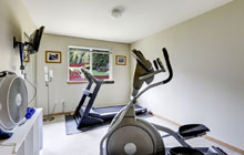 Cockhill home gym construction leads
